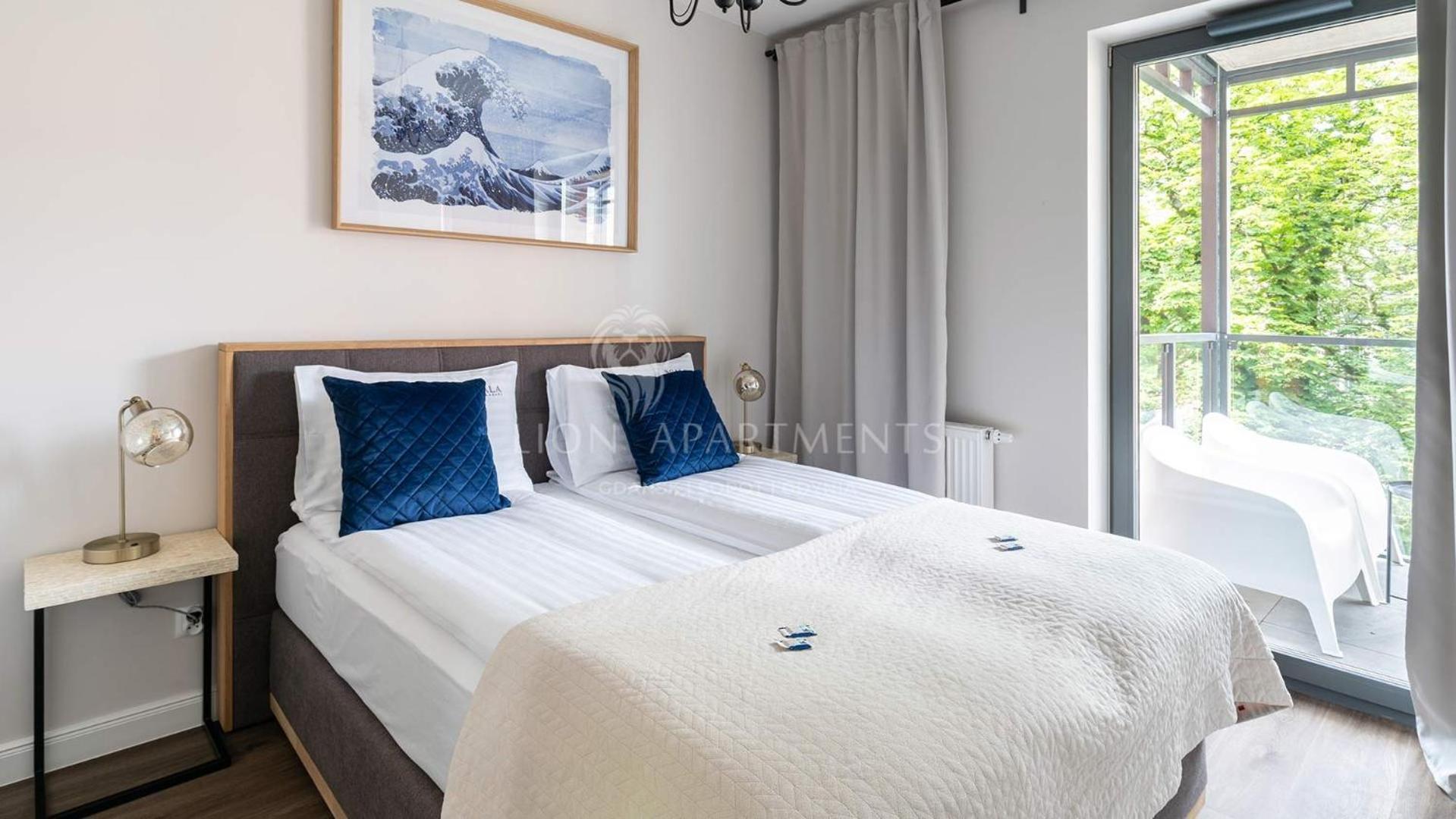 Scala City Center Apartments & Studios By Lion Apartments Danzica Esterno foto