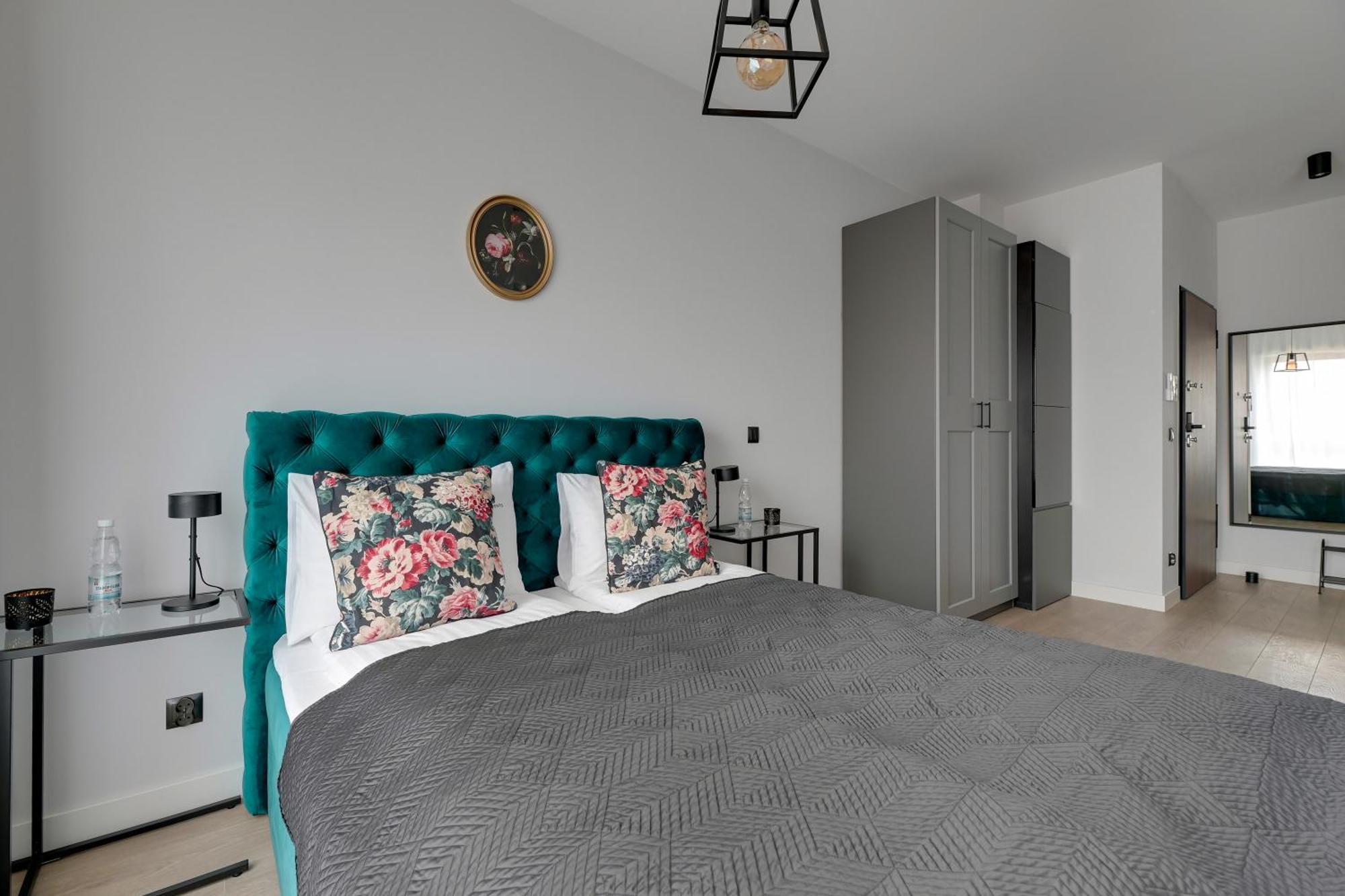 Scala City Center Apartments & Studios By Lion Apartments Danzica Esterno foto